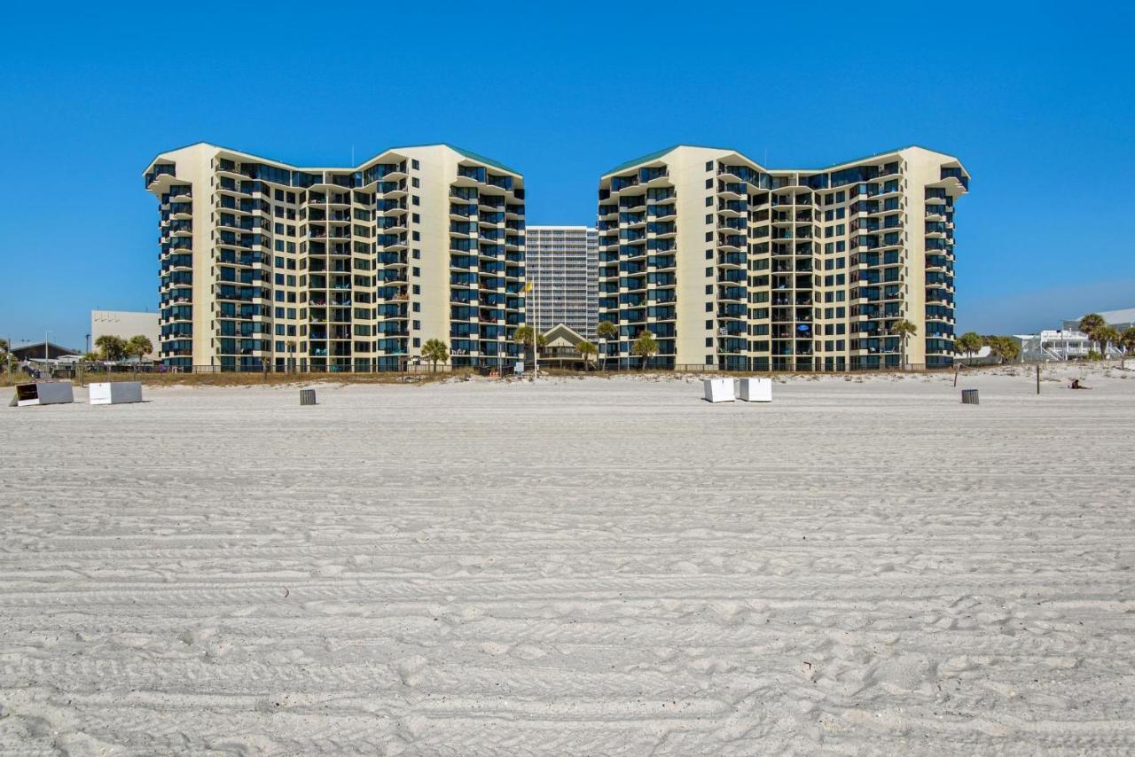 Sunbird 1010E Villa Panama City Beach Exterior foto