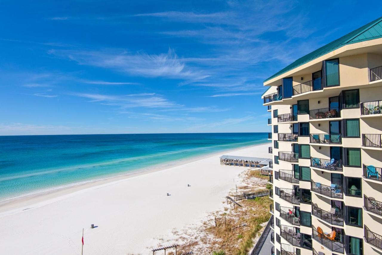 Sunbird 1010E Villa Panama City Beach Exterior foto