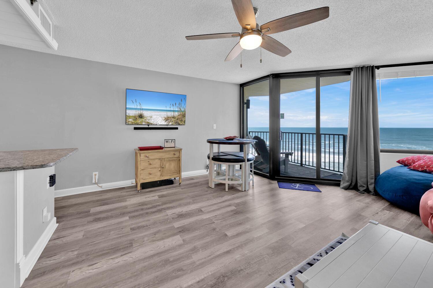 Sunbird 1010E Villa Panama City Beach Exterior foto