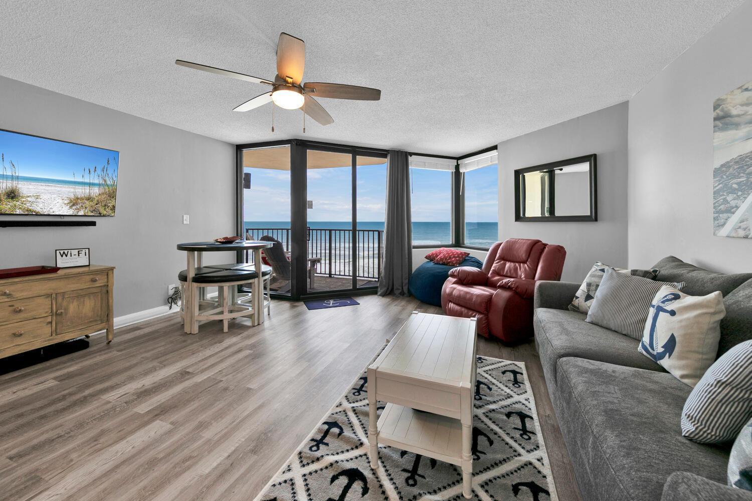 Sunbird 1010E Villa Panama City Beach Exterior foto