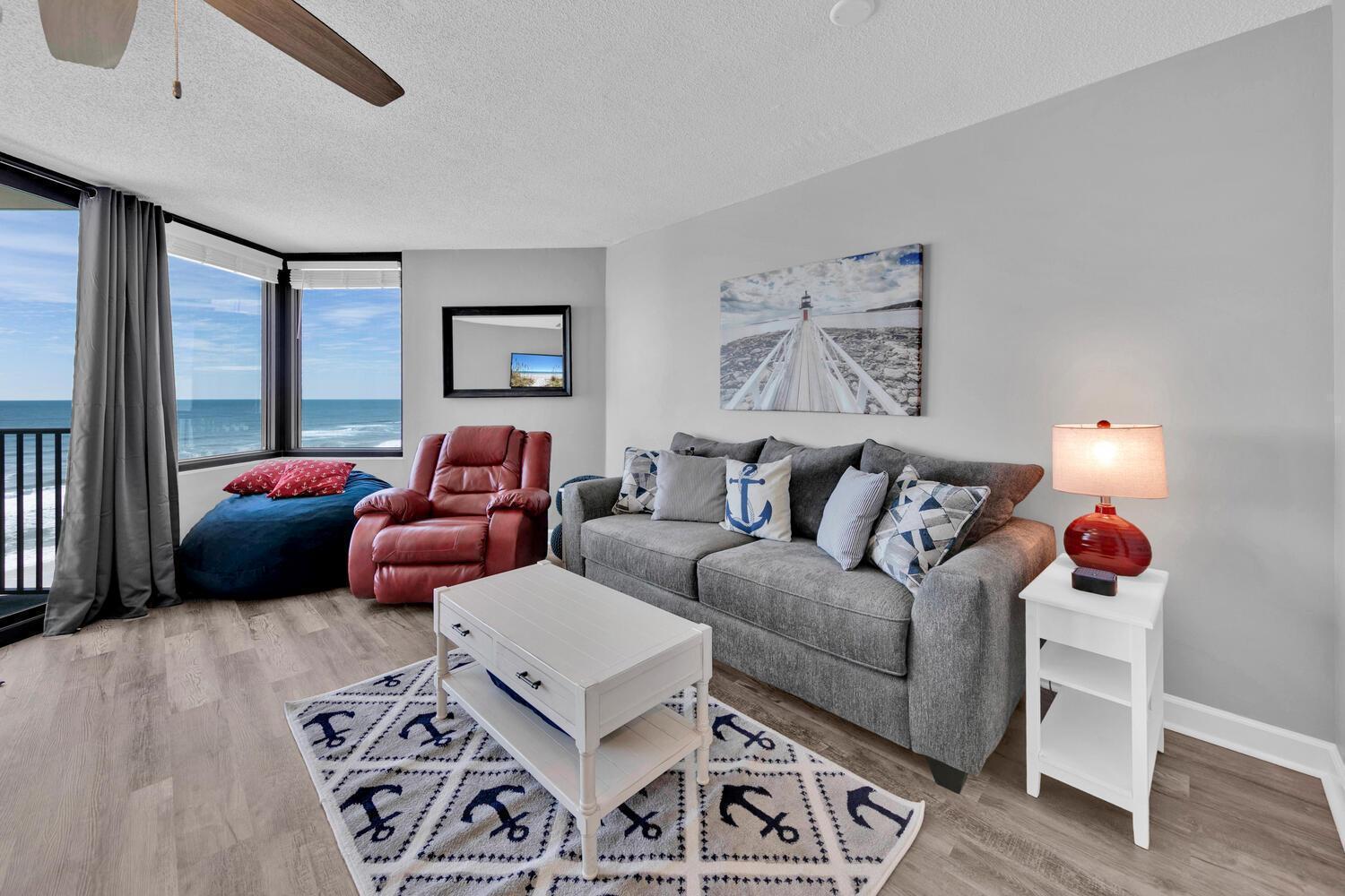 Sunbird 1010E Villa Panama City Beach Exterior foto