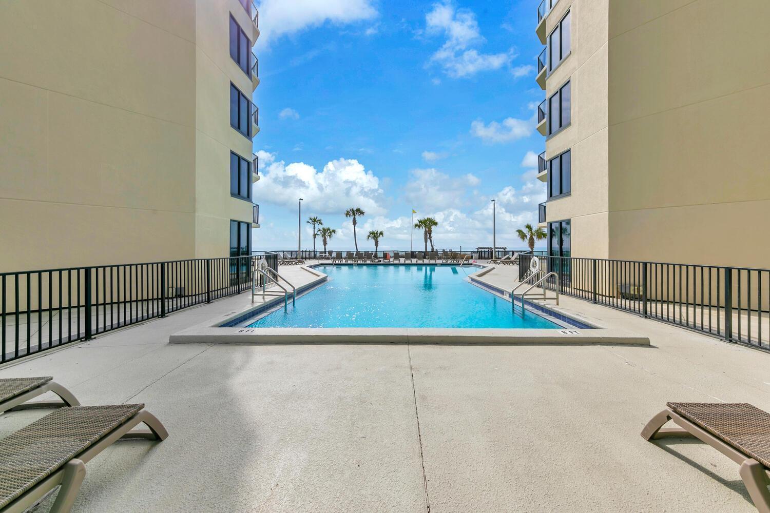 Sunbird 1010E Villa Panama City Beach Exterior foto